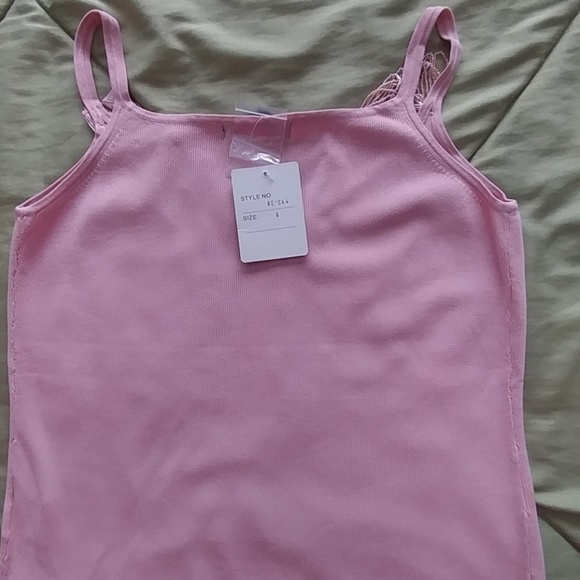 Stunning Unique Top - Picture 3 of 8